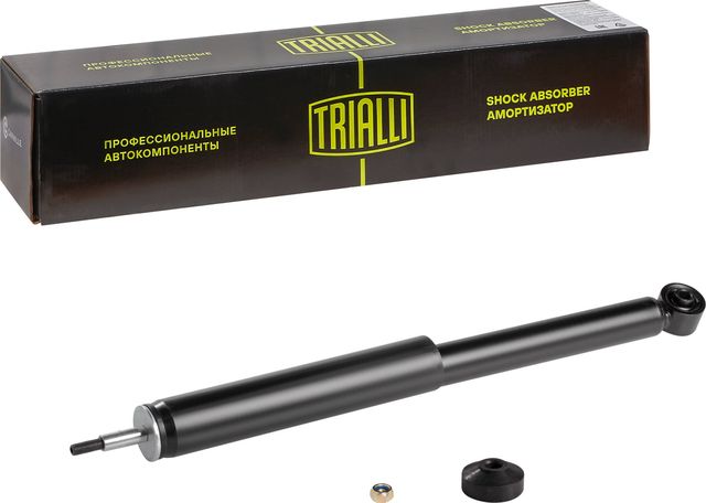 Амортизатор Trialli. Артикул AG 23501