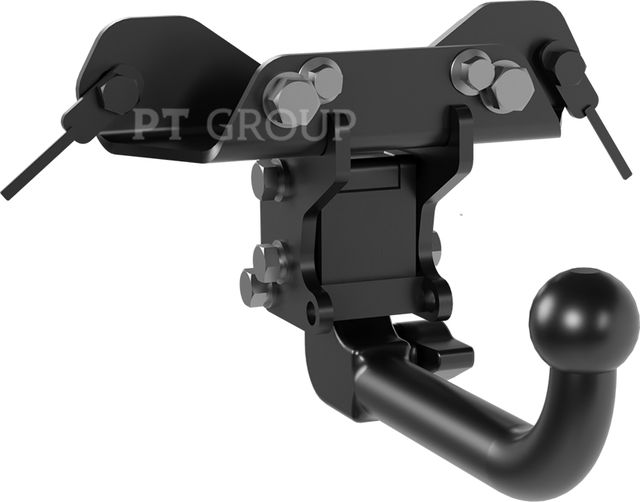 Фаркоп PT Group для Tank 500 2023-2026. Артикул GWS-23-991422.00