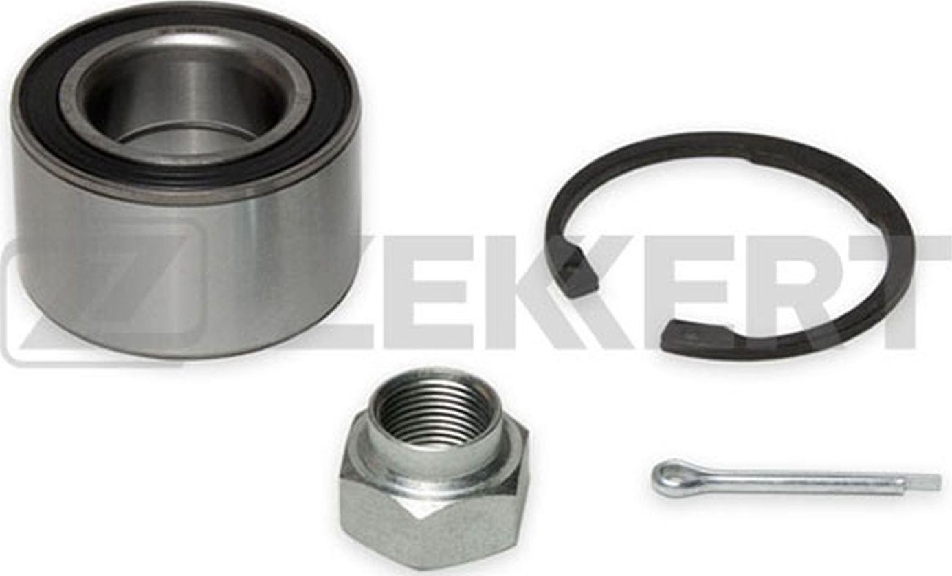 Ступичный подшипник (комплект) Zekkert. Артикул RL-5106