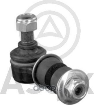 ТЯГА СТАБ FRD MAVERIK -98/NIS TERRANO 93- L/R (Aslyx). Артикул AS201837