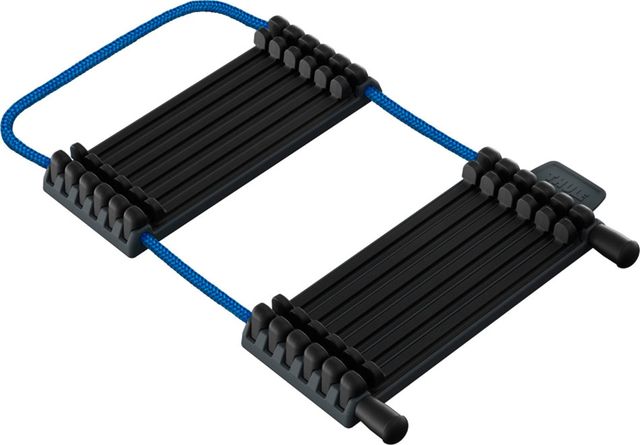 Переходник Thule Carbon Frame Protector для безопасной транспортировки велосипедов с карбоновой рамой. Артикул 984