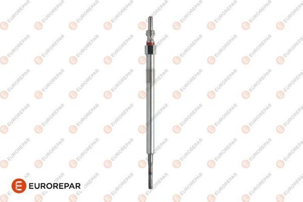 Свеча накаливания (накала) Eurorepar (Металл) для Volvo V60 I 2010-2015. Артикул 1616061480