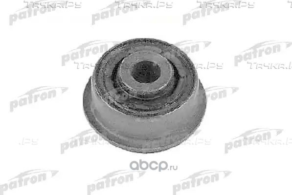 Сайлентблок рычага подвески (Patron) Patron. Артикул PSE1059