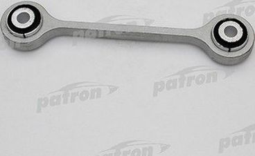 Стойка (тяга) стабилизатора Patron. Артикул PS4393