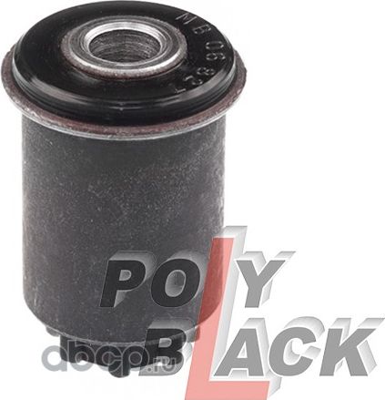 Сайлентблок (Polyblack). Артикул MB06827