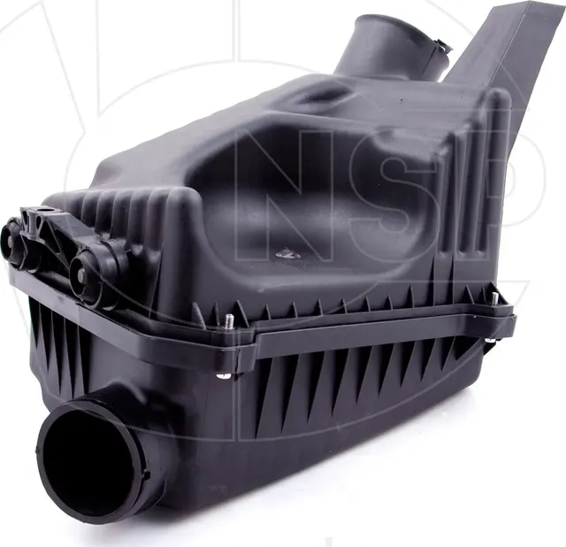 Корпус фильтра воздушного CHEVROLET Lacetti I (04-13) NSP NSP0196553445 NSP. Артикул NSP0196553445