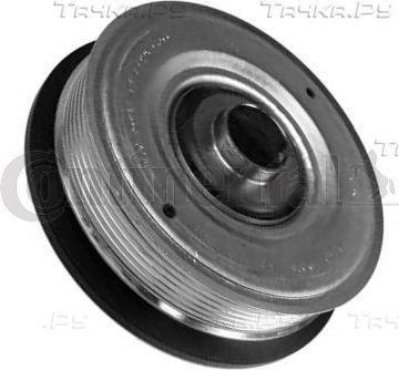 Шкив коленвала ContiTech для Renault Master II 2000-2006. Артикул VD1109