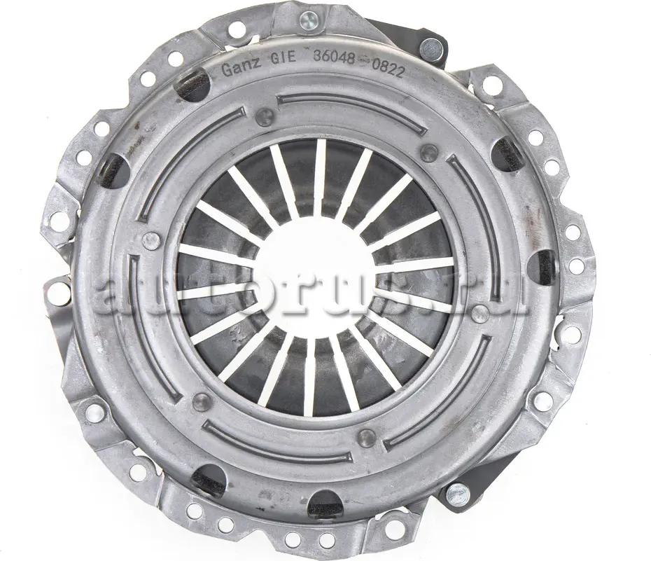 Сцепление в сборе (Ganz). Артикул GIE36048