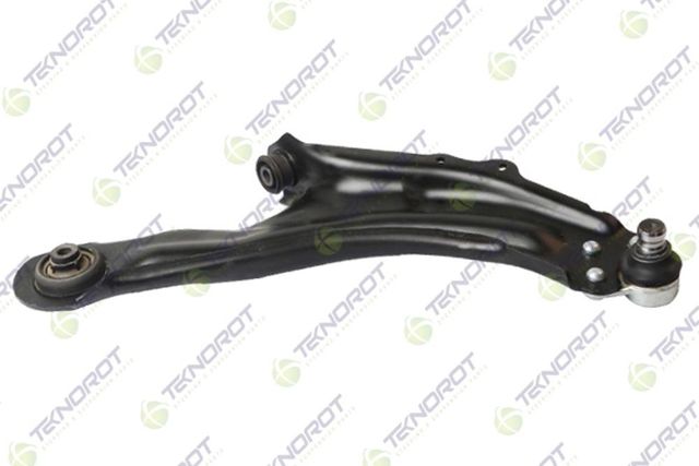 Поперечный рычаг передней подвески Teknorot (Листовая сталь) правый для Renault Kangoo II 2008-2026. Артикул M-188