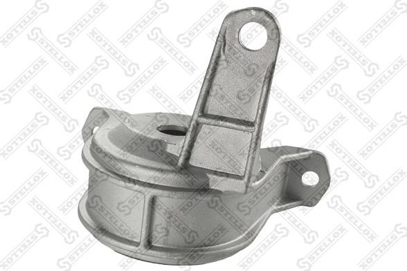 Подушка (опора) двигателя Stellox передняя правая верхняя для Opel Astra G 1998-2005. Артикул 25-19759-SX