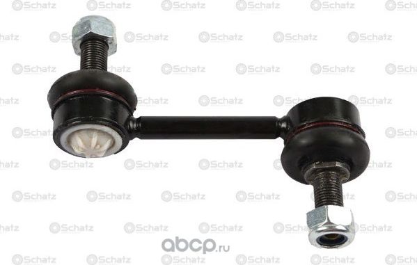 Стойка стабилизатора (Schatz). Артикул S32547