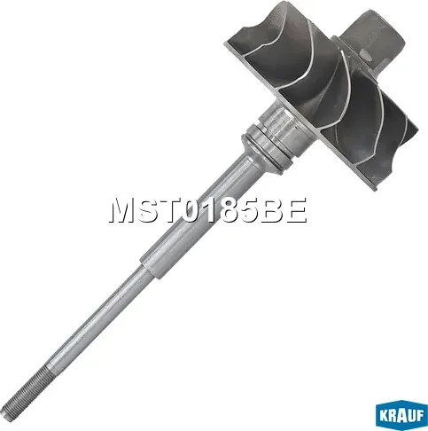 Вал турбокомпрессора Krauf. Артикул MST0185BE