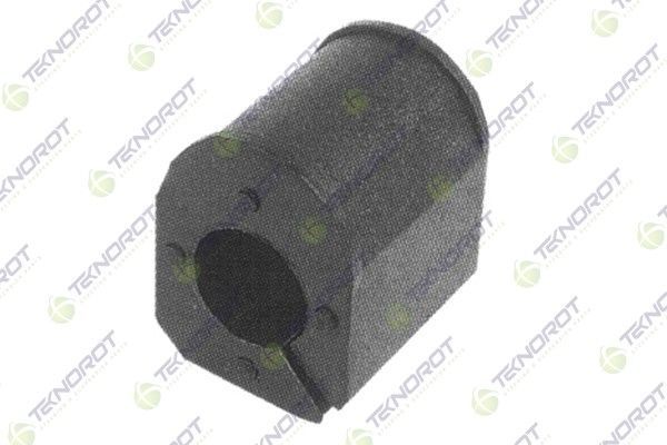 Втулка стабилизатора Teknorot передняя для Nissan Kubistar X76 2003-2026. Артикул SB 338