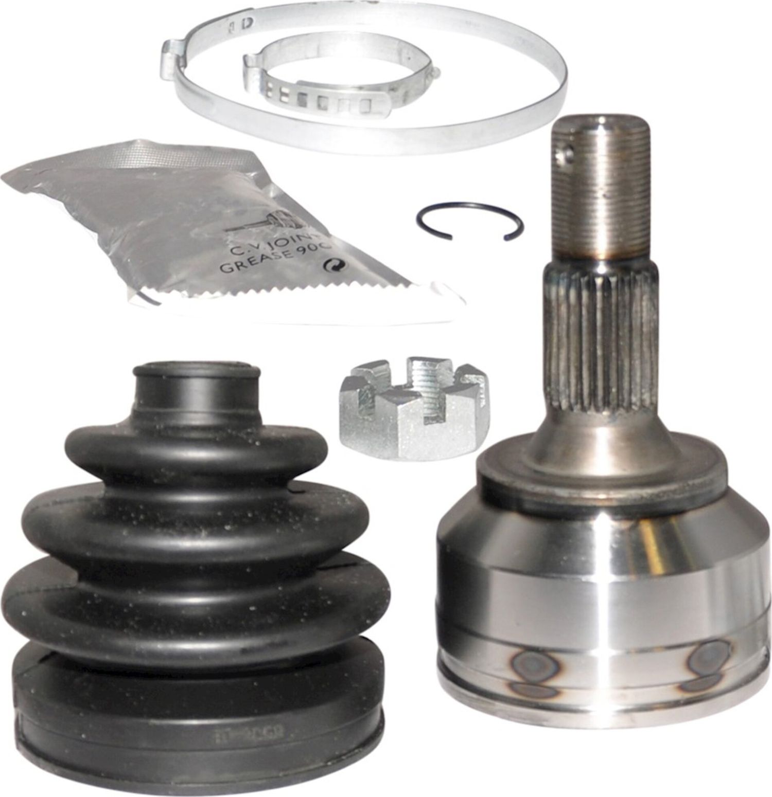 Шрус наружный (граната) JP Group. Артикул 4143300410