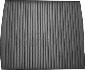 Салонный фильтр Corteco. Артикул 80001206