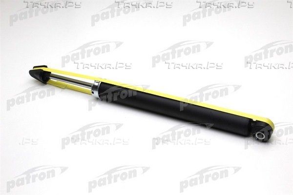 Амортизатор Patron задний для Ford Focus I 1998-2004. Артикул PSA343290