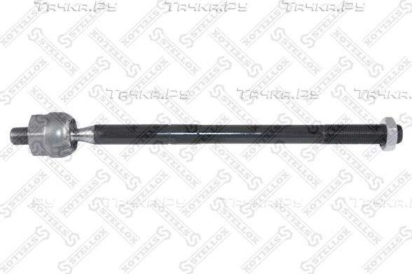 Рулевая тяга Stellox для Opel Omega A 1987-1990. Артикул 55-06948-SX