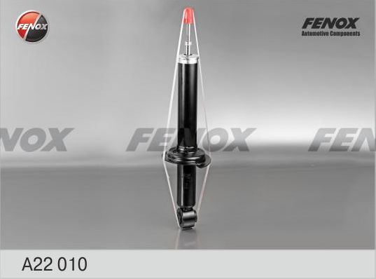 Амортизатор Fenox. Артикул A22010
