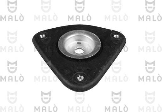 Опора амортизатора (стойки) Malo. Артикул 236301