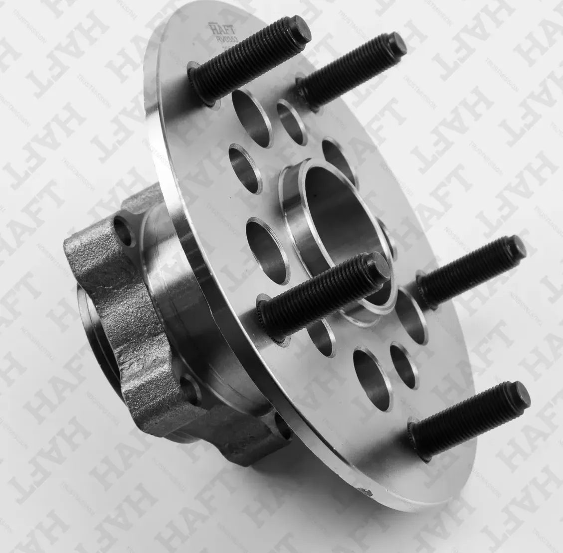 Ступица (Haft). Артикул RV0353