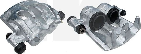 Тормозной суппорт NK (Чугун). Артикул 2133233