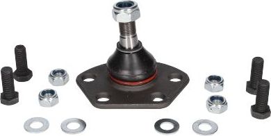 Шаровая опора Birth передняя правая/левая для Fiat Ducato II 1994-2002. Артикул CX1137