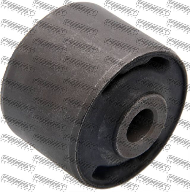 Сайлентблок заднего рычага подвески Febest верхний внешний для Honda Accord VII 2003-2008. Артикул HAB-094