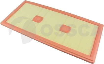 Воздушный фильтр OSSCA. Артикул 52501
