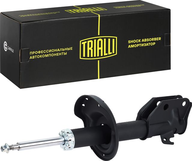 Амортизатор Trialli передний правый для Subaru XV I 2012-2017. Артикул AG 22373