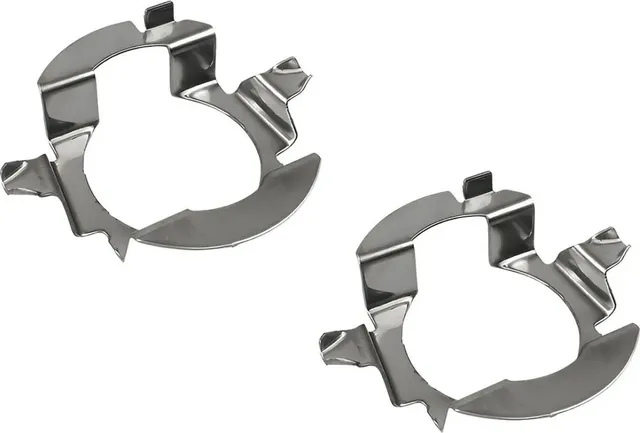 Адаптер AIRLINE для лампы светодиод.,H7, Datsun, Ford, Mercedes, Nissan, Saab, S Airline. Артикул ALHA007