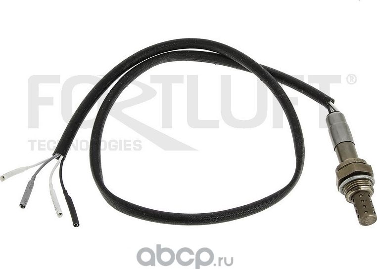 ls13 Нижний кислородный датчик Ford Mondeo 3 1.8 110/125 л.с. (Fortluft). Артикул LS13