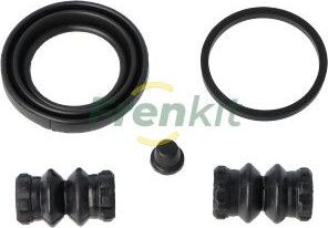 Ремкомплект тормозного суппорта Frenkit задний для BMW 3 V (E90/E91/E92/E93) 2004-2013. Артикул 240025