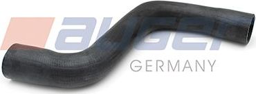 Патрубок радиатора (системы охлаждения) Auger для Scania P 2003-2015. Артикул 83623