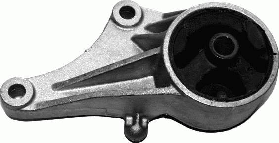 Подушка (опора) двигателя Lemforder. Артикул 25397 01