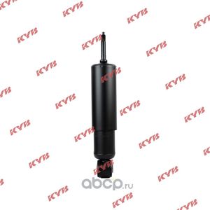 Амортизатор KYB Premium передний для Mitsubishi Pajero II 1990-2000. Артикул 444217