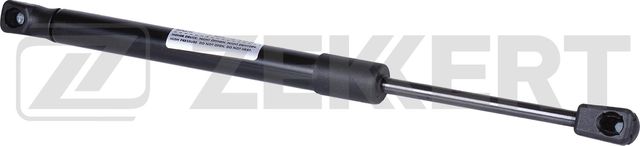 Амортизатор (упор) багажника Zekkert задний для Peugeot 407 2004-2011. Артикул GF-2432