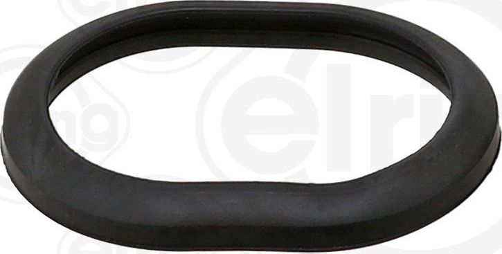 ПРОКЛАДКА РЕЗИНОВАЯ Elring (FPM (Fluor-Kautschuk)). Артикул 482.260