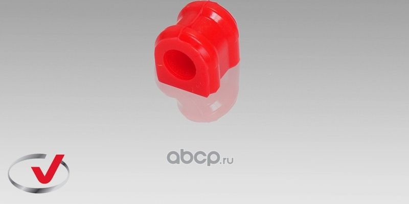 Втулка полиуретановая заднего стабилизатора I.D. 23mm (Vtulka). Артикул 101901