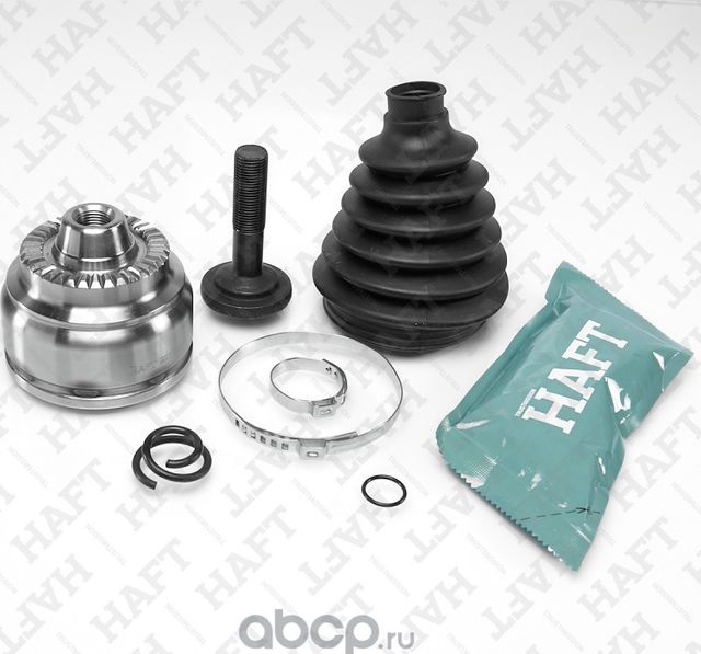 ШРУС наружный к-т (Haft). Артикул GA0413