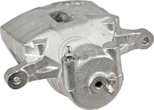 Тормозной суппорт ABS (Серый чугун) передний правый для Hyundai i40 I 2011-2026. Артикул 740292