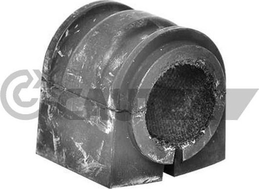 Втулки стабилизатора Cautex (резина). Артикул 751648