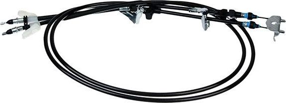 Трос ручника (тросик ручного тормоза) Stellox. Артикул 29-96224-SX