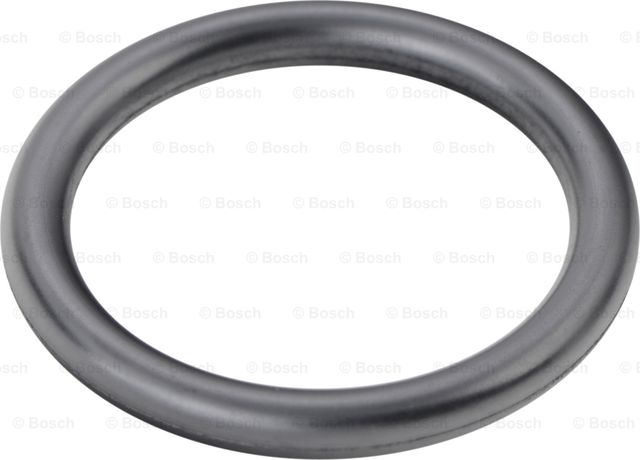 Кольцо форсунки уплотнительное Bosch для Mercedes-Benz Econic I 1998-2026. Артикул 2 430 210 081