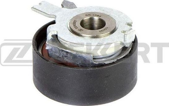 Ролик ГРМ натяжной Zekkert. Артикул SR-1564