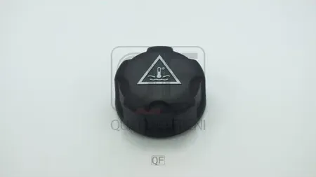 КРЫШКА РАСШИРИТЕЛЬНОГО БАЧКА (Quattro Freni). Артикул QF35A00089
