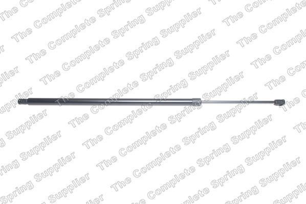 Амортизатор (упор) багажника Lesjofors. Артикул 8142116