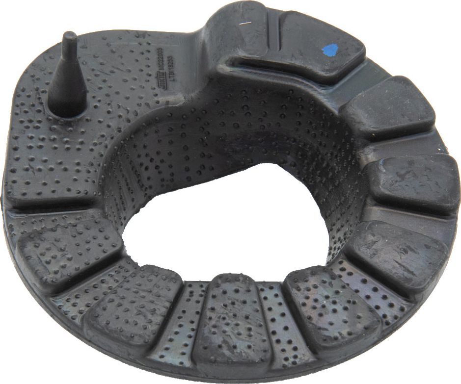 Проставка пружины Nissan Juke Qashqai X-Trail Renault Koleos (Jikiu). Артикул MC22003