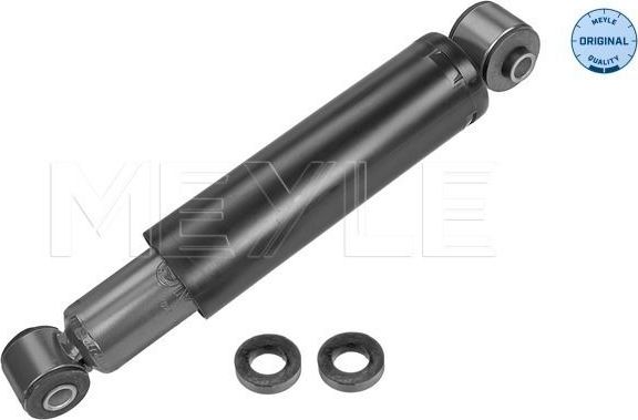 Амортизатор Meyle Original. Артикул 026 715 0005