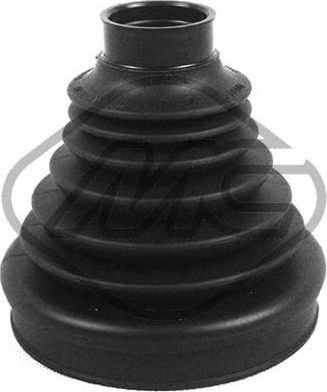 Пыльник шруса Metalcaucho передний для Opel Astra J 2009-2017. Артикул 10538