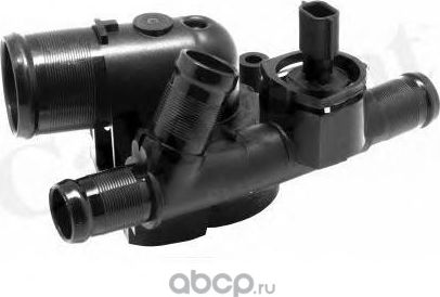 Термостат [89C] (Vernet). Артикул TH706989J